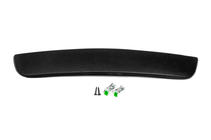 Fiat Punto Grande/EVO 2006-2018 Kratka zimowa (Grande) Błyszczący zdjęcia 3