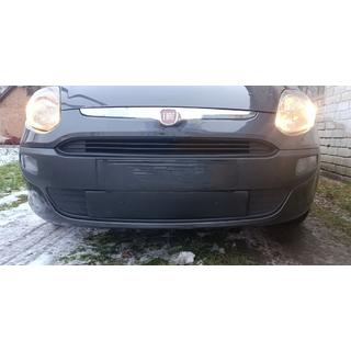 Kratka zimowa (EVO, Punto) Fiat Punto Grande/EVO 2006-2018 zdjęcia 1