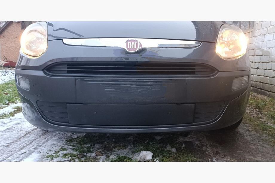 Fiat Punto Grande/EVO 2006-2018 Kratka zimowa (EVO, Punto) Image