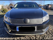 Volkswagen Passat B7 2012-2015 Kratka zimowa (EU/USA) zdjęcia 5