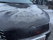 Volkswagen Passat B7 2012-2015 Kratka zimowa (EU/USA) zdjęcia 2