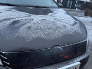 Volkswagen Passat B7 2012-2015 Kratka zimowa (EU/USA) zdjęcia 3