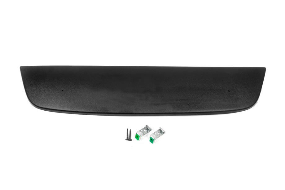 Volkswagen Touran 2003-2010 Kratka zimowa (górna, 2003-2006) Zdjęcia 8
