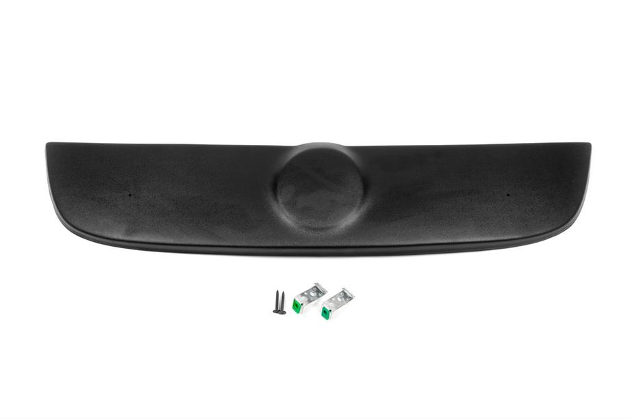 Volkswagen Touran 2003-2010 Kratka zimowa (górna, 2006-2010) Zdjęcia 4