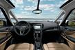 Przegląd kompaktowego minivana Opel Zafira zdjęcia 5