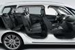Przegląd kompaktowego minivana Opel Zafira zdjęcia 4