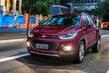 Przegląd kompaktowy crossover Chevrolet Tracker zdjęcia 8