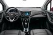 Przegląd kompaktowy crossover Chevrolet Tracker zdjęcia 6