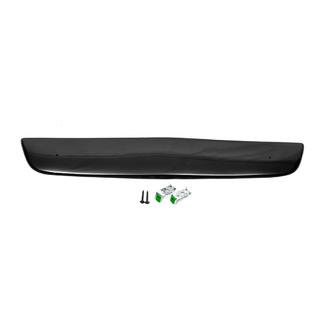 Zimowa osłona na grill (2005-2008) Opel Zafira B 2005–2011 zdjęcia 4