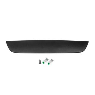 Zimowa osłona grilla (2008-2011) Opel Zafira B 2005–2011 zdjęcia 4