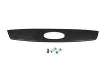 Ford Focus II 2005-2008 Zimowa osłona na grill zdjęcia 5