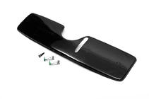 Skoda Superb 2001-2009 Zimowa osłona na grill (2001-2006) zdjęcia 4