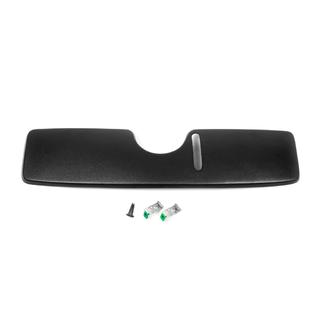 Zimowa osłona na grill (2001-2006) Skoda Superb 2001-2009 zdjęcia 2