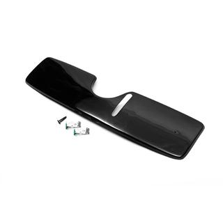 Zimowa osłona na grill (2001-2006) Skoda Superb 2001-2009 zdjęcia 4