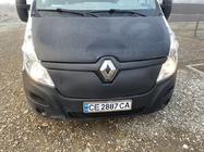 Renault Master 2011-2023 Kratka zimowa (2014-2019, górna) zdjęcia 4