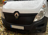 Renault Master 2011-2023 Kratka zimowa (2014-2019, górna) zdjęcia 3