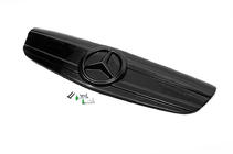 Mercedes Vito W639 2004-2014 Zimowa osłona grilla V2 (2010-2015) Matowy zdjęcia 5