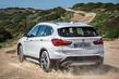 Przegląd drugiej generacji BMW X1 crossover zdjęcia 13