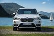 Przegląd drugiej generacji BMW X1 crossover zdjęcia 11