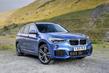 Przegląd drugiej generacji BMW X1 crossover zdjęcia 12