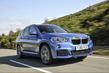 Przegląd drugiej generacji BMW X1 crossover zdjęcia 9