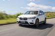 Przegląd drugiej generacji BMW X1 crossover zdjęcia 8
