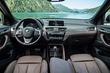 Przegląd drugiej generacji BMW X1 crossover zdjęcia 6