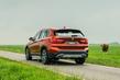 Przegląd drugiej generacji BMW X1 crossover zdjęcia 10