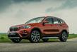 Przegląd drugiej generacji BMW X1 crossover zdjęcia 2