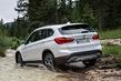 Przegląd drugiej generacji BMW X1 crossover zdjęcia 3