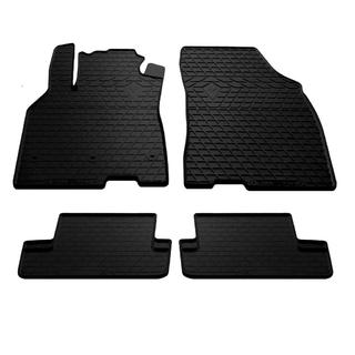 Dywaniki gumowe (4 szt, Stingray Premium) zdjęcia 3