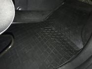 Renault Megane III 2009-2016 Dywaniki gumowe (4 szt, Stingray Premium) zdjęcia 3