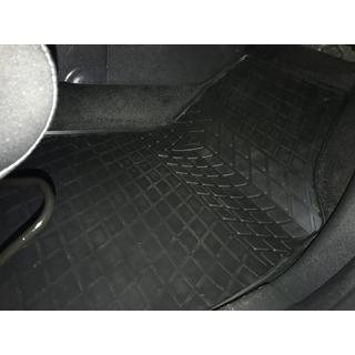 Dywaniki gumowe (4 szt, Stingray Premium) Renault Megane III 2009-2016 zdjęcia 3