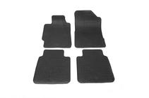 Toyota Camry 2006-2011 Dywaniki gumowe (4 szt, Doma) zdjęcia 1