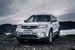Kompaktowy crossover Geely Atlas zdjęcia 13