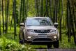 Kompaktowy crossover Geely Atlas zdjęcia 1