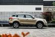 Kompaktowy crossover Geely Atlas zdjęcia 6