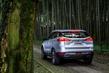 Kompaktowy crossover Geely Atlas zdjęcia 4