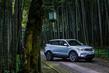 Kompaktowy crossover Geely Atlas zdjęcia 3