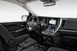 Przegląd pełnowymiarowego zaktualizowanego minivan Toyota Sienna zdjęcia 5