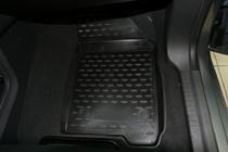Dodge Journey 2008-2020 Gumowe dywaniki do wnętrza (4 szt, Novline) zdjęcia 3