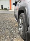 Toyota Rav 4 2019–2025 Progi Boczné Fullmond (2 szt., Aluminium) zdjęcia 4