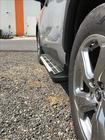 Toyota Rav 4 2019–2025 Progi Boczné Sunrise (2 szt., Aluminium) zdjęcia 8