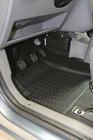 Ford Connect 2002–2006 Gumowe dywaniki do wnętrza (4 szt, Novline) zdjęcia 2