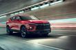 Recenzja średniej wielkości crossovera Chevrolet Blazer zdjęcia 10