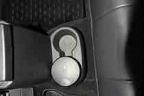 Jeep Cherokee/Liberty 2007-2013 (Liberty) Gumowe dywaniki samochodowe (4 szt, Novline) zdjęcia 4
