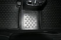 Kia Ceed 2012-2018 Gumowe dywaniki do wnętrza (4 szt, Novline) zdjęcia 5