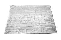 Izolacja Akustyczna i Termiczna Practic Soft Metalizowana (50cm x 75cm) Soft 6mm Metalizowany zdjęcia 2