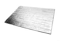 Izolacja Akustyczna i Termiczna Practic Soft Metalizowana (50cm x 75cm) Soft 6mm Metalizowany zdjęcia 3