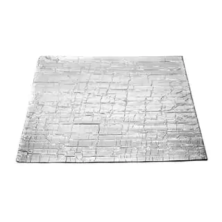 Izolacja Akustyczna i Termiczna Practic Soft Metalizowana (50cm x 75cm) zdjęcia 2